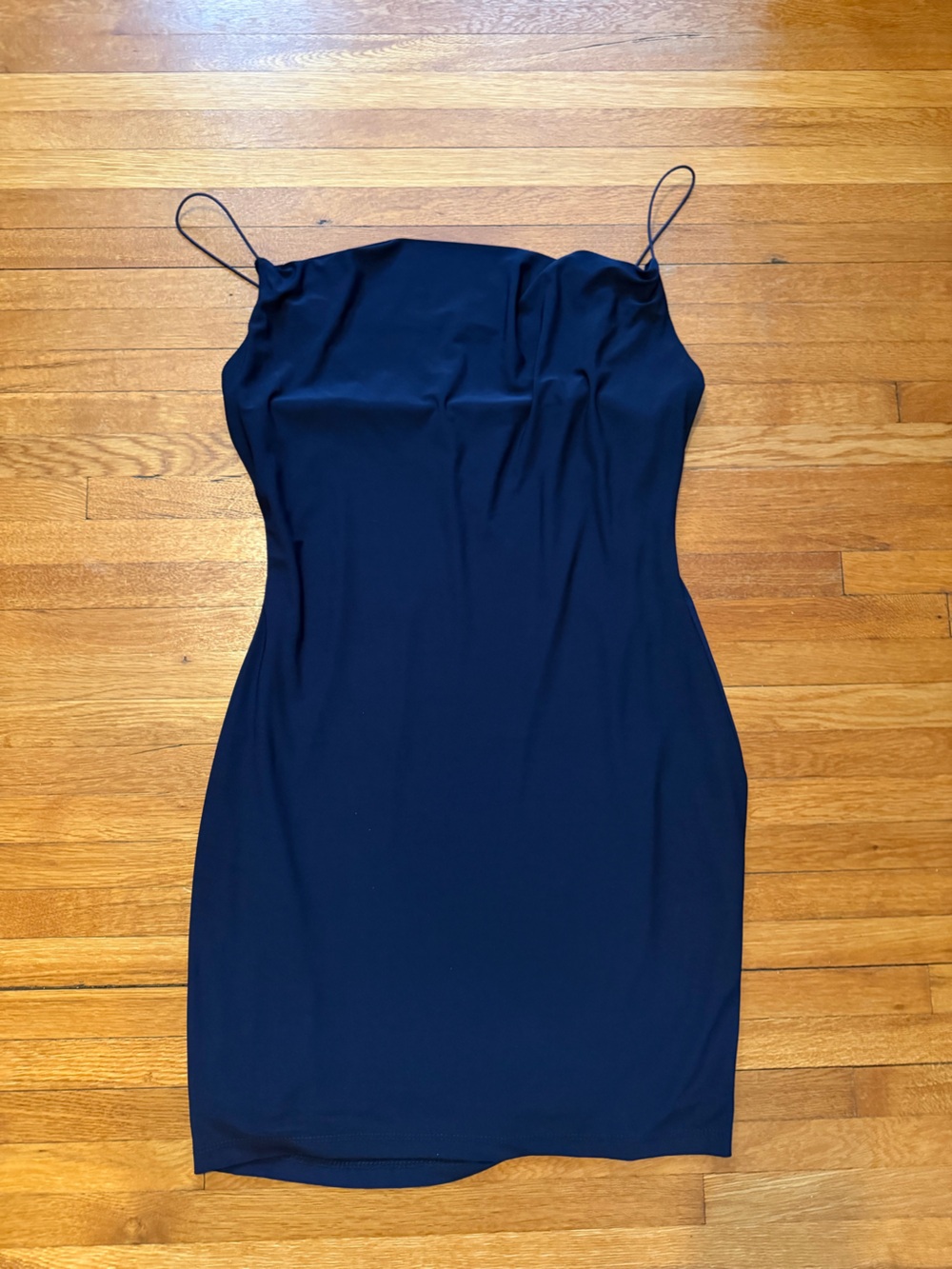 Women’s formal mini dress